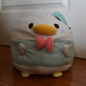 medium disney donald duck ufufy
